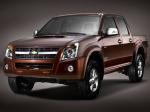 Chevrolet LUV D-Max 2006 года